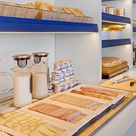 B&B Hotel Benidorm Finestrat Dış mekan fotoğraf