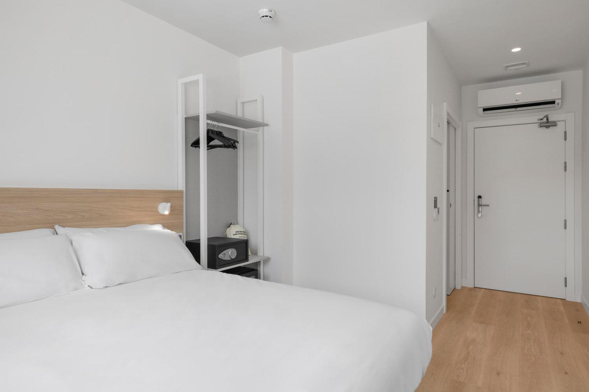 B&B Hotel Benidorm Finestrat Dış mekan fotoğraf