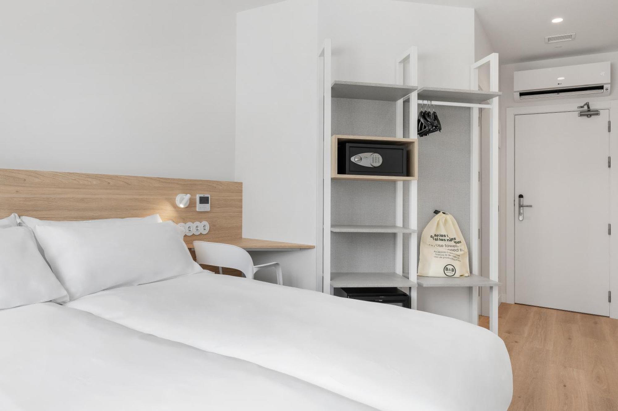 B&B Hotel Benidorm Finestrat Dış mekan fotoğraf