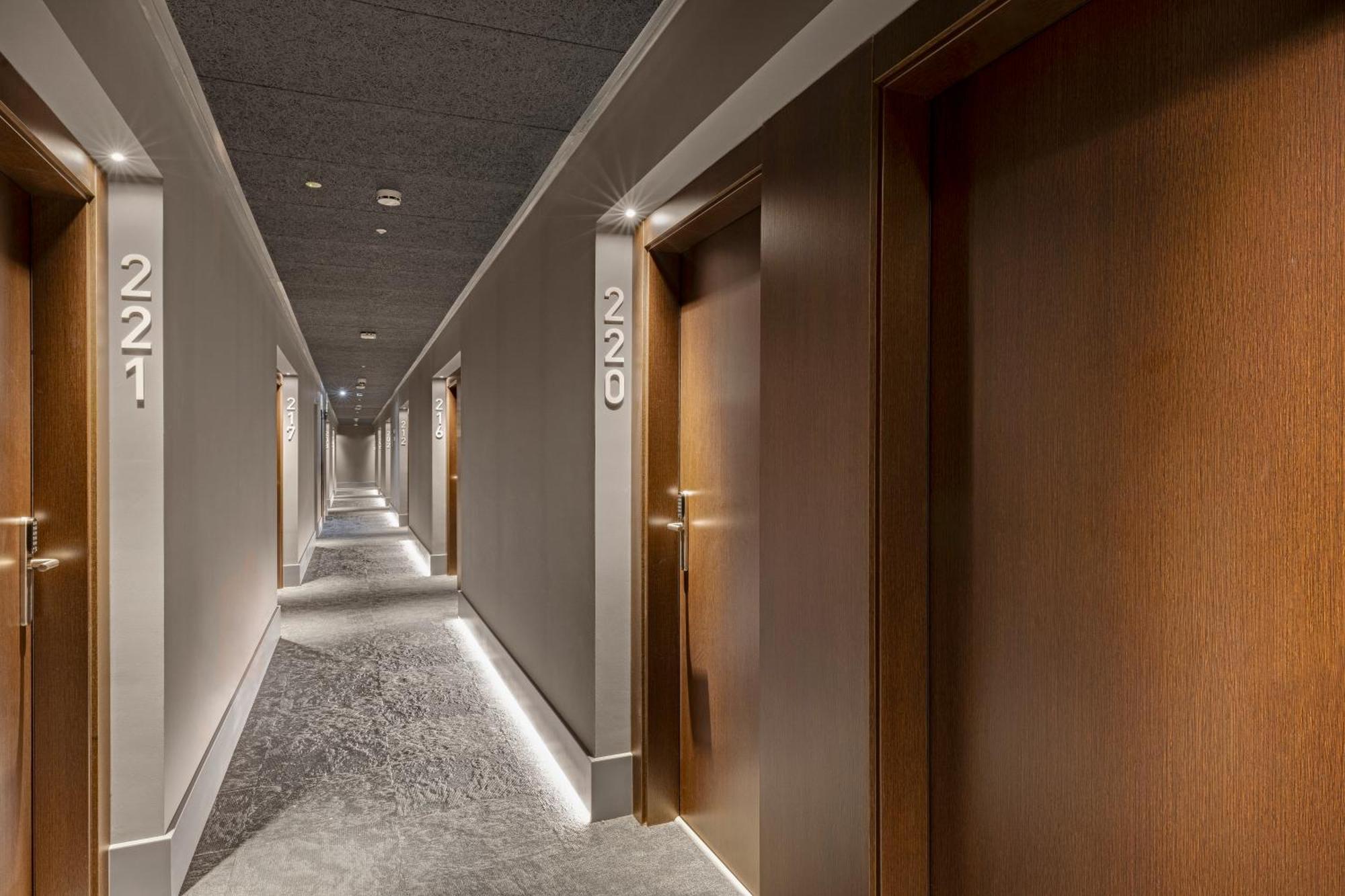 B&B Hotel Benidorm Finestrat Dış mekan fotoğraf