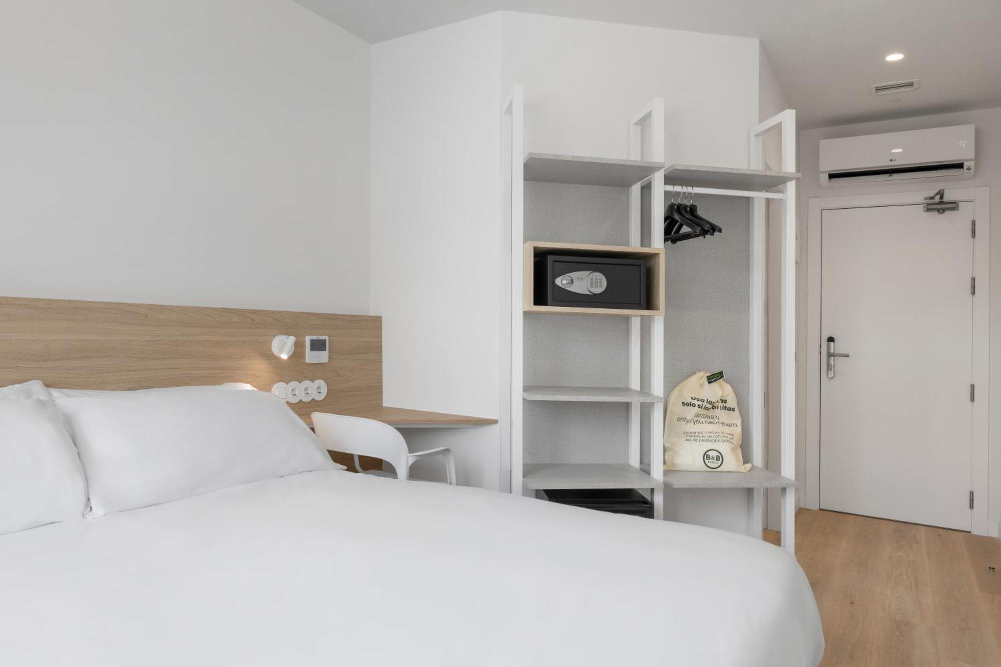 B&B Hotel Benidorm Finestrat Dış mekan fotoğraf